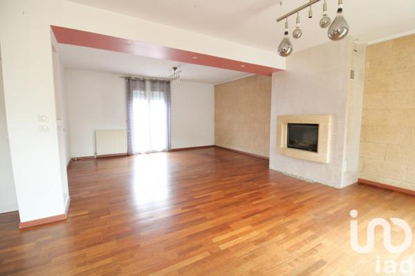Maison à vendre 4 pièces 98 m² Goussainville