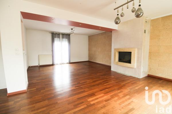 Maison à vendre 4 pièces 98 m² Goussainville
