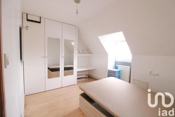 Maison à vendre 4 pièces 98 m² Goussainville