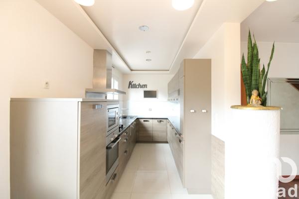 Maison à vendre 4 pièces 98 m² Goussainville