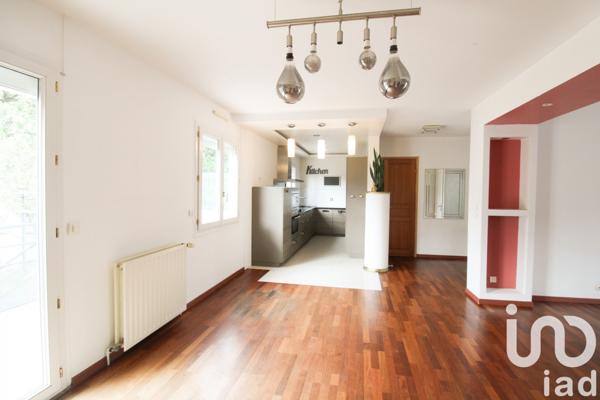 Maison à vendre 4 pièces 98 m² Goussainville