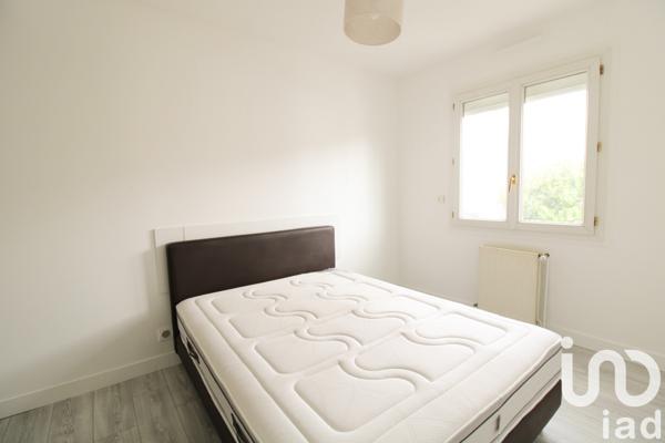 Maison à vendre 4 pièces 98 m² Goussainville