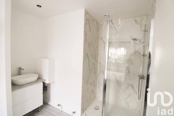 Maison à vendre 4 pièces 98 m² Goussainville