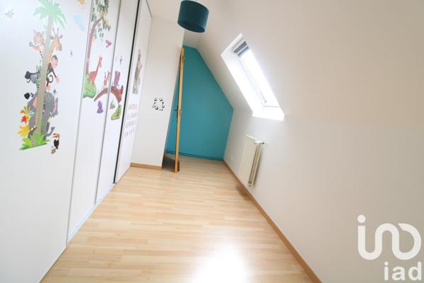 Maison à vendre 4 pièces 98 m² Goussainville