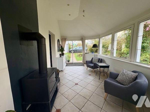 QUIMPER, Maison de ville