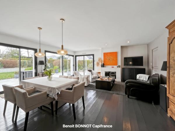 Exclusivité - Maison 4 pièces à Bénodet