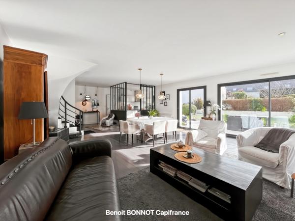 Exclusivité - Maison 4 pièces à Bénodet