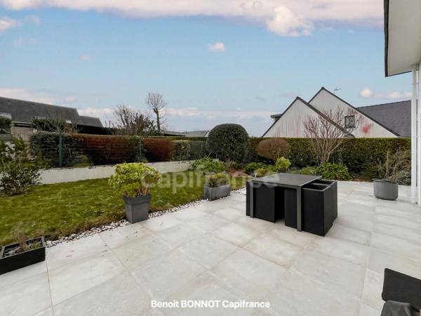 Exclusivité - Maison 4 pièces à Bénodet