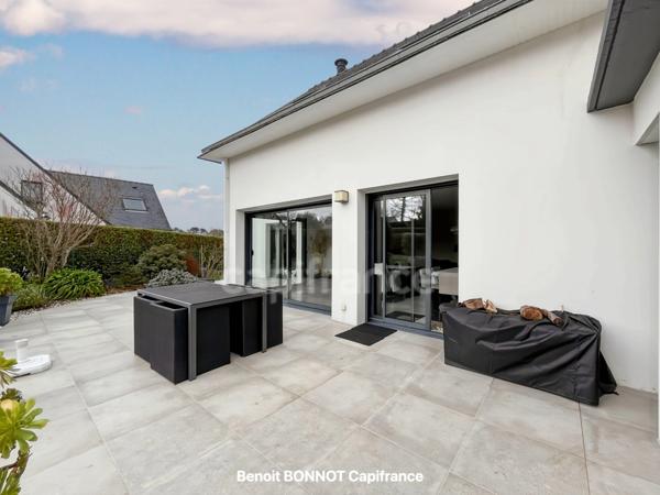 Exclusivité - Maison 4 pièces à Bénodet