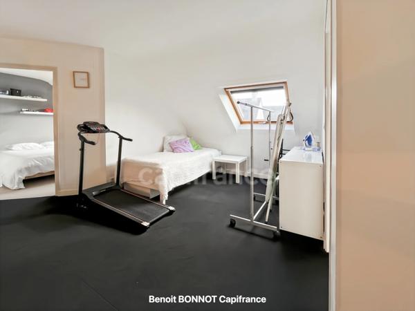 Exclusivité - Maison 4 pièces à Bénodet