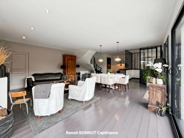 Exclusivité - Maison 4 pièces à Bénodet