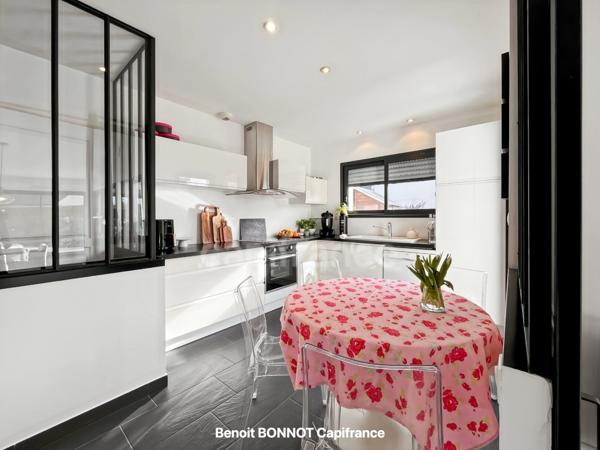 Exclusivité - Maison 4 pièces à Bénodet