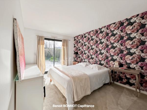 Exclusivité - Maison 4 pièces à Bénodet