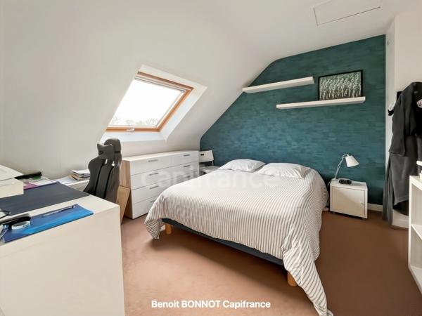 Exclusivité - Maison 4 pièces à Bénodet