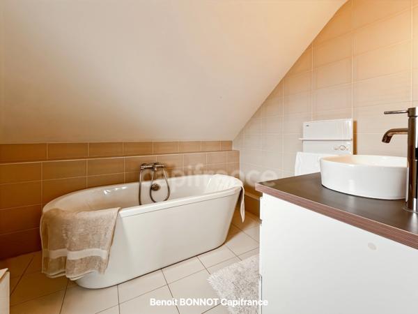 Exclusivité - Maison 4 pièces à Bénodet