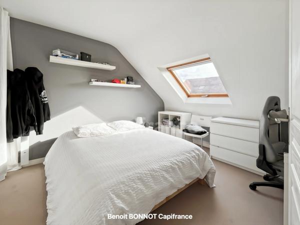 Exclusivité - Maison 4 pièces à Bénodet