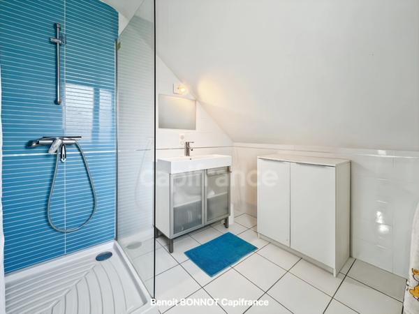 Exclusivité - Maison 4 pièces à Bénodet