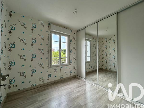 Maison à vendre 6 pièces 106 m² Angerville