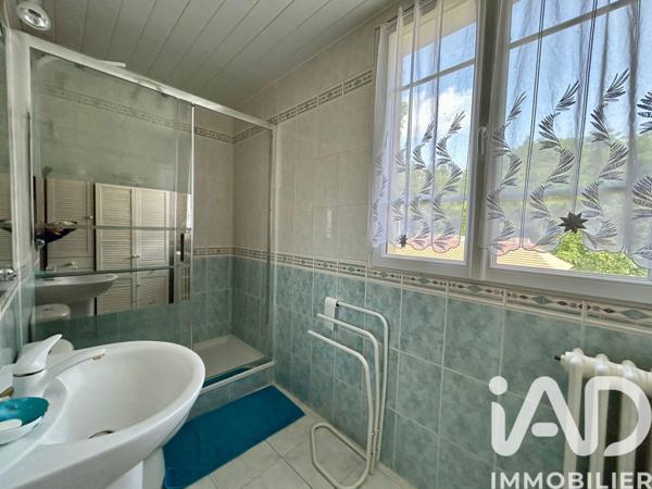 Maison à vendre 6 pièces 106 m² Angerville