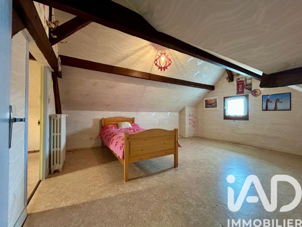 Maison à vendre 6 pièces 106 m² Angerville