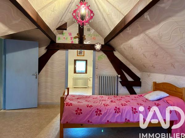 Maison à vendre 6 pièces 106 m² Angerville