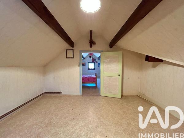 Maison à vendre 6 pièces 106 m² Angerville