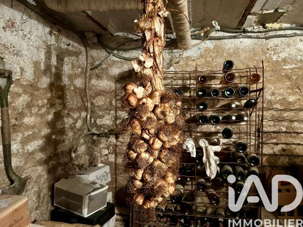 Maison à vendre 6 pièces 106 m² Angerville