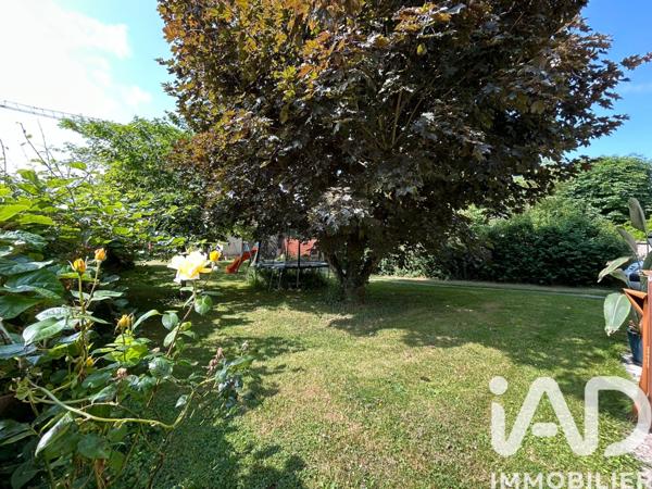 Maison à vendre 6 pièces 106 m² Angerville