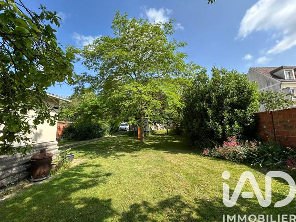 Maison à vendre 6 pièces 106 m² Angerville