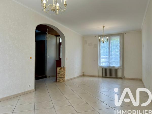 Maison à vendre 6 pièces 106 m² Angerville