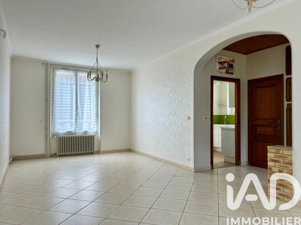 Maison à vendre 6 pièces 106 m² Angerville