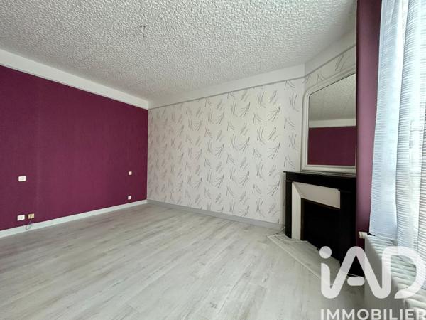 Maison à vendre 6 pièces 106 m² Angerville