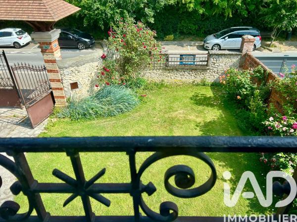 Maison à vendre 6 pièces 106 m² Angerville