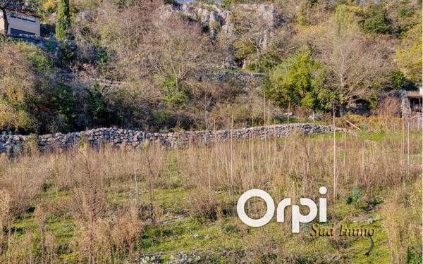 Terrain à vendre    Alissas