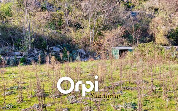 Terrain à vendre    Alissas