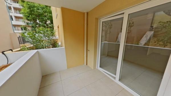 Location Appartement 3 pièces 60.74 m² - Menton 06500