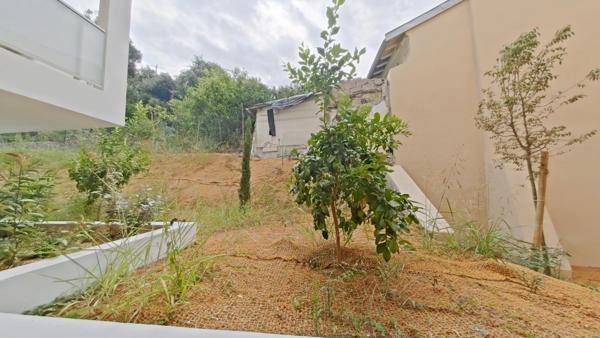 Location Appartement 3 pièces 60.74 m² - Menton 06500