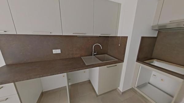 Location Appartement 3 pièces 60.74 m² - Menton 06500