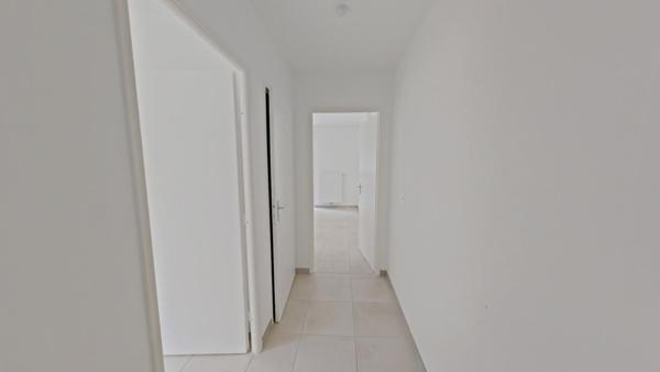 Location Appartement 3 pièces 60.74 m² - Menton 06500