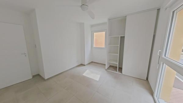 Location Appartement 3 pièces 60.74 m² - Menton 06500