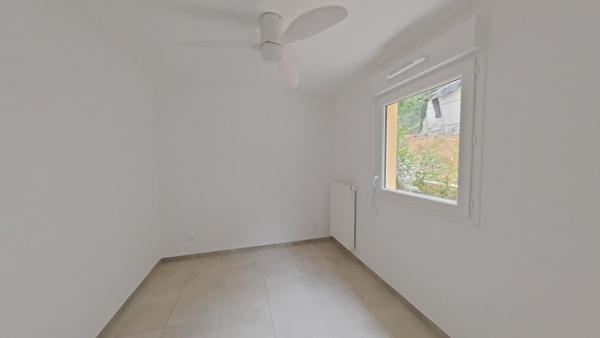 Location Appartement 3 pièces 60.74 m² - Menton 06500