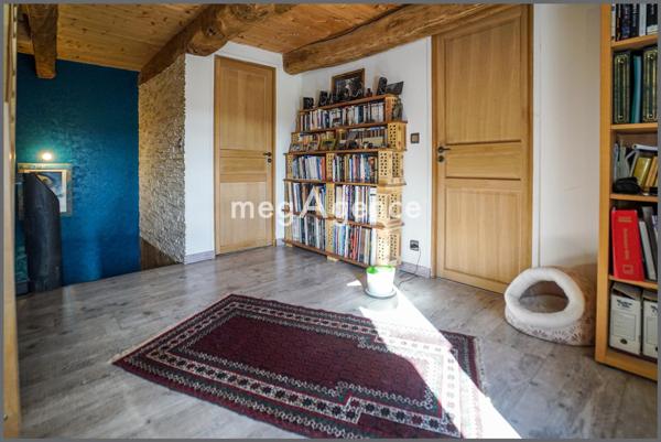 Maison à Merlevenez, 56700 - 10 pièces 276m²