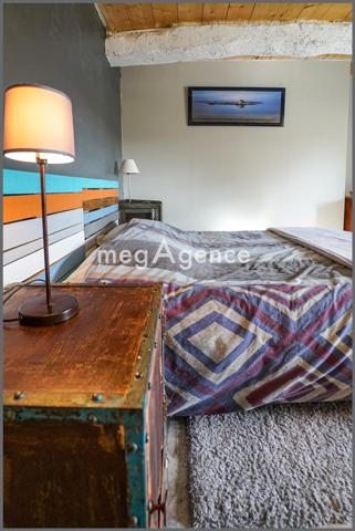 Maison à Merlevenez, 56700 - 10 pièces 276m²