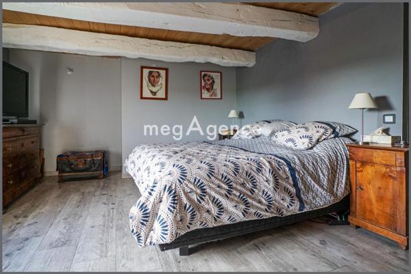 Maison à Merlevenez, 56700 - 10 pièces 276m²