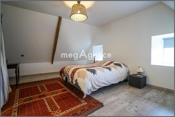 Maison à Merlevenez, 56700 - 10 pièces 276m²