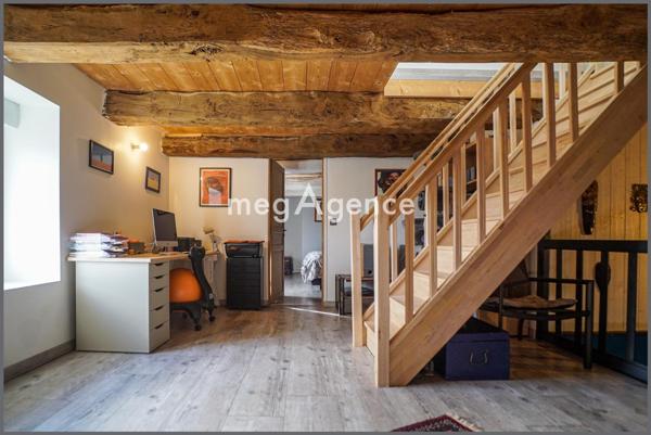 Maison à Merlevenez, 56700 - 10 pièces 276m²
