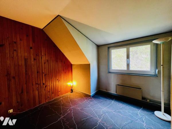 A VENDRE MAISON, 3 CHAMBRES, HAUTEURS DE NOTRE DAME DE BONDEVILLE 