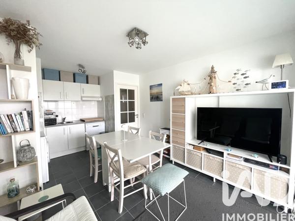 Appartement à vendre 2 pièces 43 m² Fort-Mahon-Plage