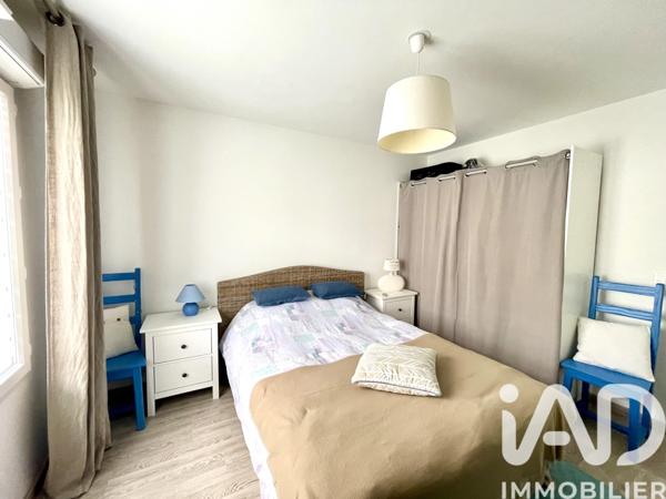 Appartement à vendre 2 pièces 43 m² Fort-Mahon-Plage