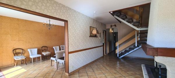 MAISON T4 CENTRE PLAISANCE DU TOUCH